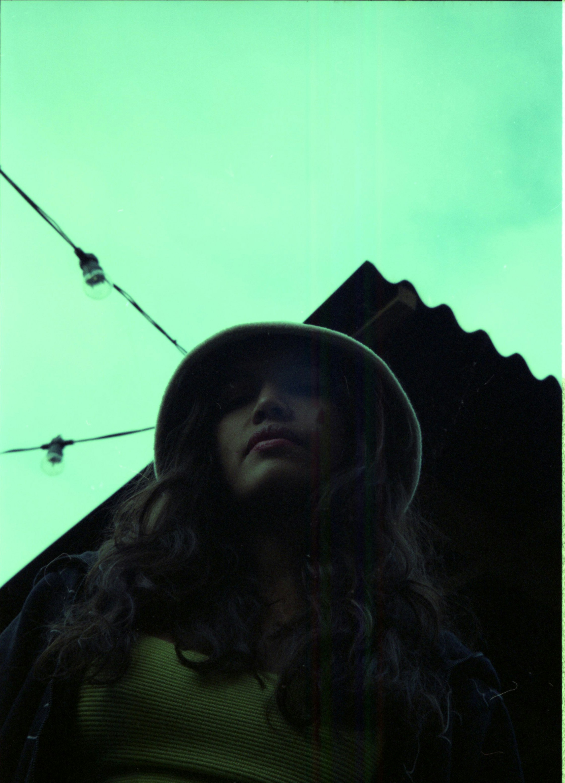 Wax poetics